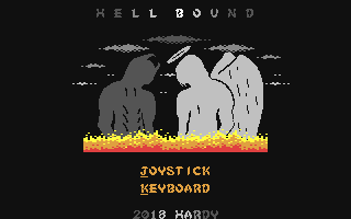 C64 GameBase Hell_Bound_[Preview] (Preview) 2018